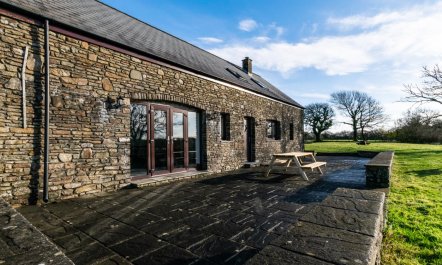 3 Bed in Llanrhidian