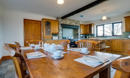 3 Bed in Llanrhidian 5