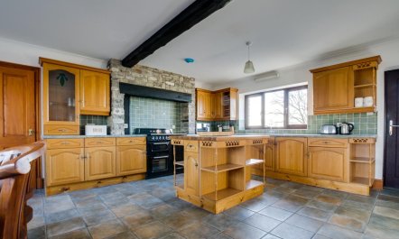 3 Bed in Llanrhidian 4