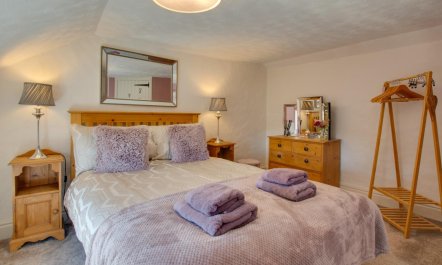 2 Bed in Sedgeford 4