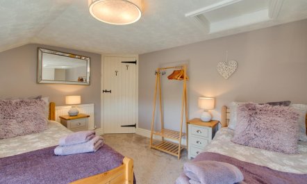 2 Bed in Sedgeford 5