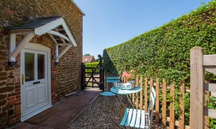 2 Bed in Sedgeford 9