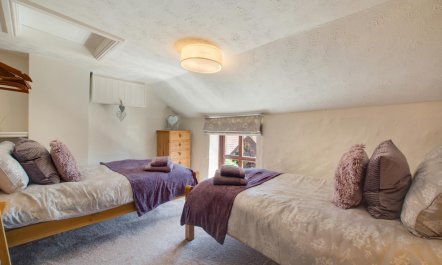 2 Bed in Sedgeford 7