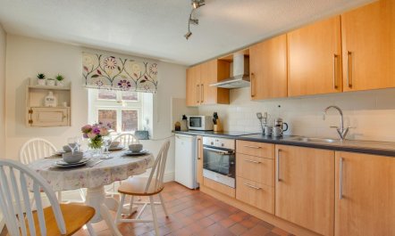 2 Bed in Sedgeford 4