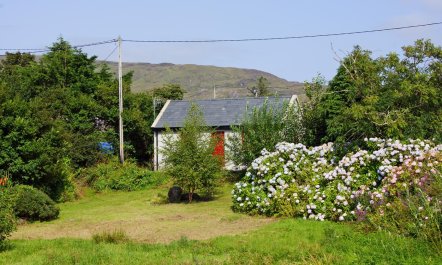 1 Bed in Caherdaniel 7