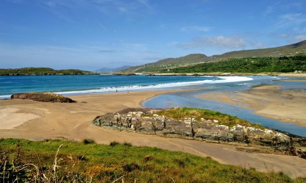 1 Bed in Caherdaniel 9