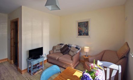 1 Bed in Caherdaniel 3