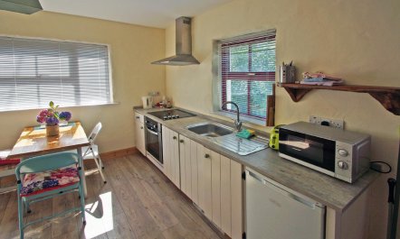 1 Bed in Caherdaniel 4