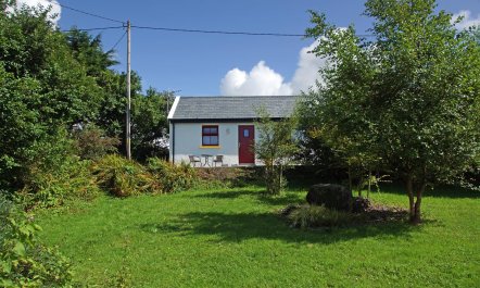 1 Bed in Caherdaniel 8
