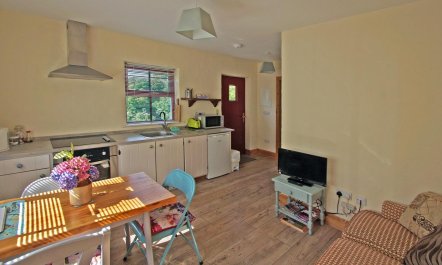 1 Bed in Caherdaniel 2