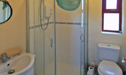 1 Bed in Caherdaniel 6