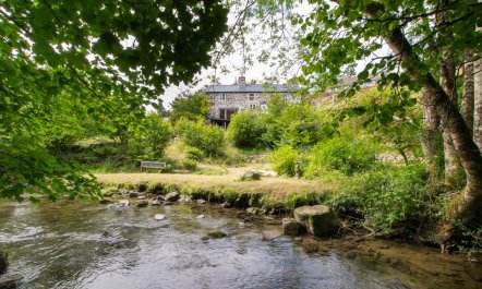 3 Bed in Machynlleth 2