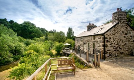 3 Bed in Machynlleth