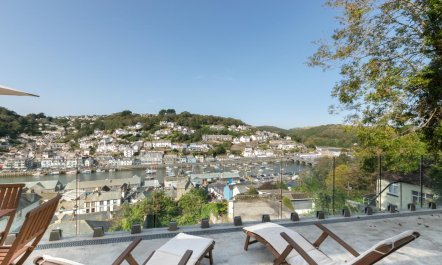 3 Bed in Looe 1