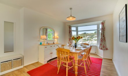 3 Bed in Looe 4
