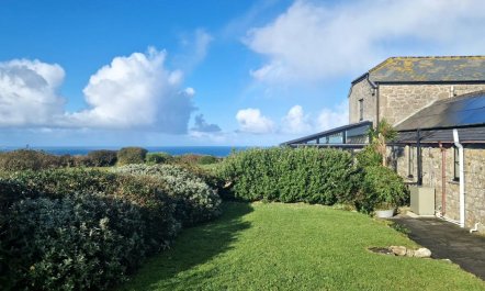 2 Bed in Sennen 1