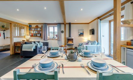 2 Bed in Sennen 3