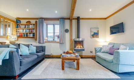 2 Bed in Sennen 8