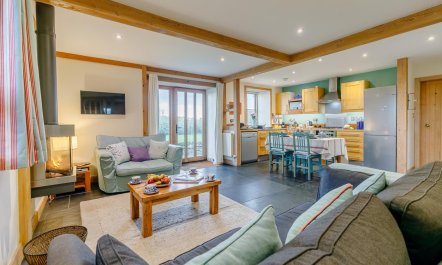 2 Bed in Sennen 6