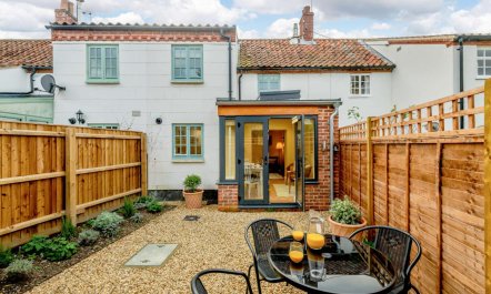 2 Bed in Wells-next-the-Sea