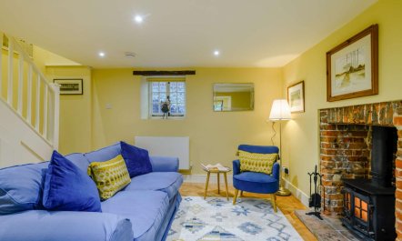 2 Bed in Wells-next-the-Sea 1