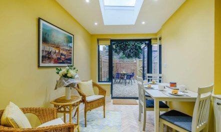 2 Bed in Wells-next-the-Sea 2