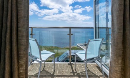 2 Bed in Porthleven 1