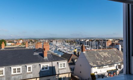 2 Bed in Weymouth 4