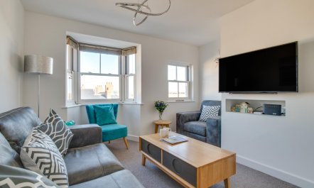 2 Bed in Weymouth 1