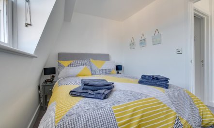 2 Bed in Weymouth