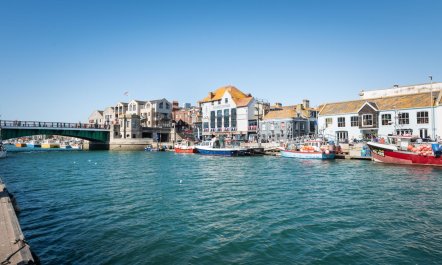 2 Bed in Weymouth