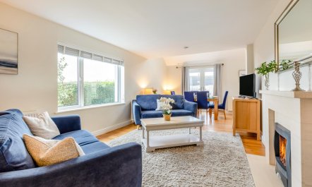 3 Bed in Braunton