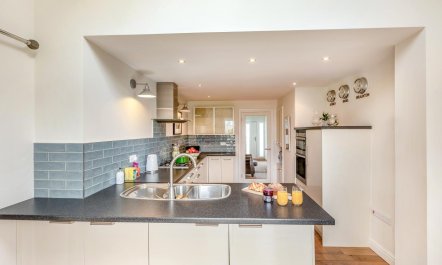 3 Bed in Braunton 7