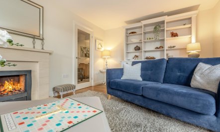 3 Bed in Braunton 1