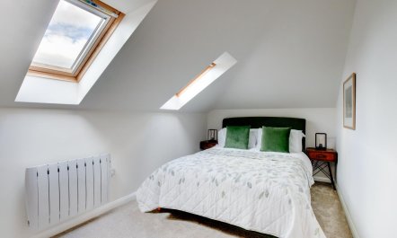 2 Bed in Newton 4