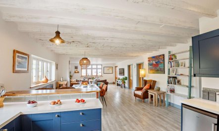 3 Bed in Bwlchtocyn 3