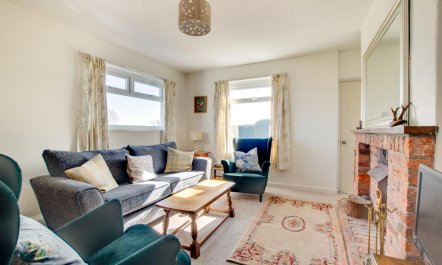 2 Bed in Berwick-upon-Tweed 1