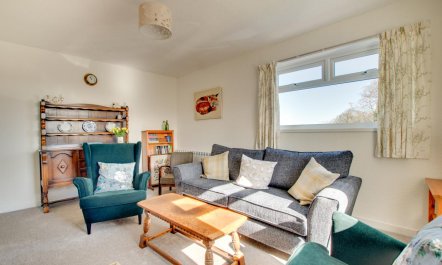 2 Bed in Berwick-upon-Tweed 3