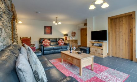 6 Bed in Machynlleth 4