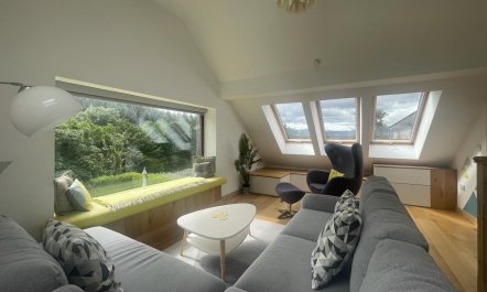 6 Bed in Machynlleth 7