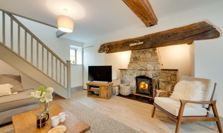 6 Bed in Machynlleth 2