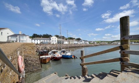 2 Bed in Instow 3