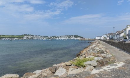 2 Bed in Instow 3