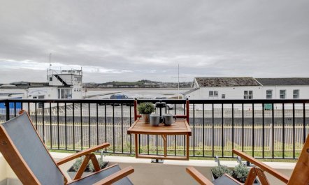 2 Bed in Instow 8