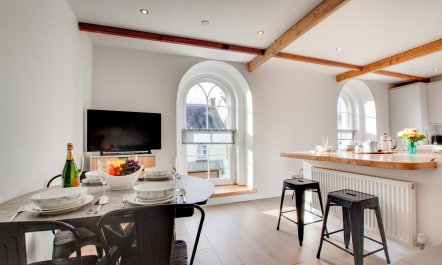 3 Bed in Saundersfoot 2