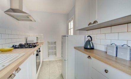 2 Bed in Southwold 4