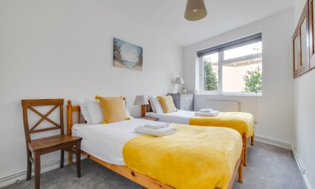 2 Bed in Southwold 6
