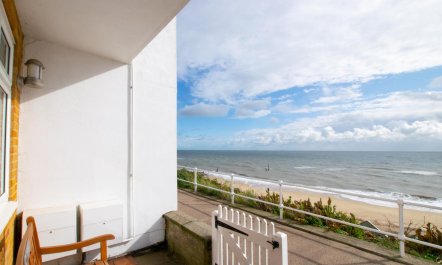 2 Bed in Southwold 2