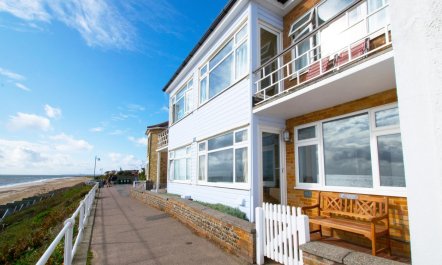 2 Bed in Southwold