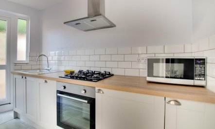 2 Bed in Southwold 5
